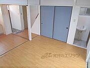 洋室