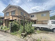 京都府京都市右京区北嵯峨名古曽町：物件画像／株式会社エリッツ　園部駅西口店