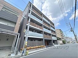 JR山陰本線 嵯峨嵐山駅 徒歩10分