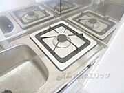 コンロ