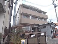 京都府亀岡市荒塚町1丁目：物件画像／株式会社エリッツ　園部駅西口店