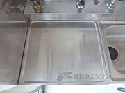 コンロ置き場