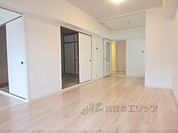 第二シャトーウメダ 1階3LDKのリビング/ダイニング