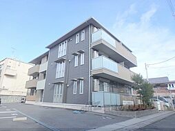 阪急嵐山線 松尾大社駅 徒歩15分の賃貸アパート