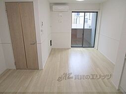 クレインコート 103 1階1LDKのリビング/ダイニング