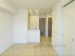 グランヴィア　Ｋ 103 1階1LDKのリビング/ダイニング