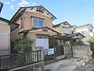 京都府亀岡市東つつじケ丘曙台：物件画像／株式会社エリッツ　園部駅西口店