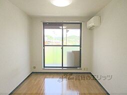 エスポアール　ヌクイ 107 1階1Kのリビング/ダイニング