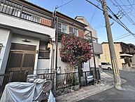 京都府京都市右京区太秦面影町：物件画像／株式会社エリッツ　園部駅西口店