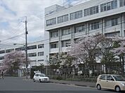 嵯峨美術大学まで1500メートル
