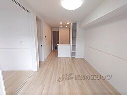 アルディエンテ栄町 202 2階2LDKのリビング/ダイニング