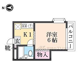 🉐敷金礼金0円！🉐上柳ハウス