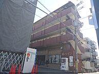 京都府京都市右京区太秦御所ノ内町：物件画像／株式会社エリッツ　園部駅西口店