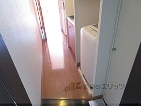 レオパレスｒａｄｕｎｏ雲宮 210 ｜ 京都府亀岡市篠町広田1丁目（賃貸アパート1K・2階・22.35㎡） その10