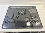 コンロ