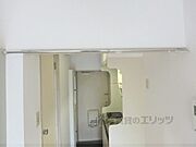 カーテンレール