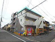 京都府京都市北区衣笠北荒見町：物件画像／株式会社エリッツ　園部駅西口店