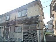 京都府京都市北区上賀茂西後藤町：物件画像／株式会社エリッツ　園部駅西口店