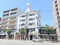 京都府京都市右京区西院乾町：物件画像／株式会社エリッツ　園部駅西口店