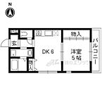 京都府京都市右京区梅津高畝町：物件画像／株式会社エリッツ　園部駅西口店