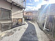 通路