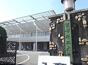 京都府立大学まで2800メートル