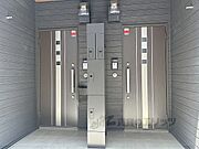宅配ボックス