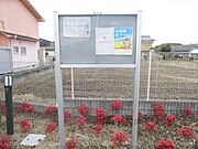 掲示板