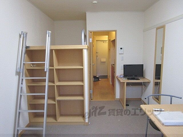 子供部屋