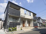 京都府向日市物集女町堂ノ前：物件画像／株式会社エリッツ　園部駅西口店