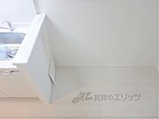 冷蔵庫置場