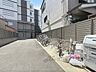 その他：駐輪場