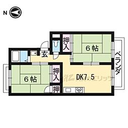 阪急京都本線 桂駅 バス15分 桂坂口下車 徒歩4分