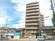 滋賀県大津市御幸町1番：物件画像／株式会社エリッツ　草津駅前店