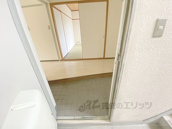 ハイネスやまざき 201｜滋賀県大津市大萱2丁目(賃貸マンション3DK・2階・57.50㎡)の写真 その11