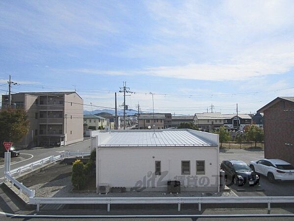 滋賀県長浜市四ツ塚町(賃貸アパート1LDK・2階・40.09㎡)の写真 その24