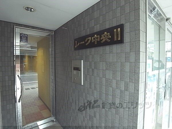 滋賀県大津市中央4丁目(賃貸マンション1K・4階・28.76㎡)の写真 その18