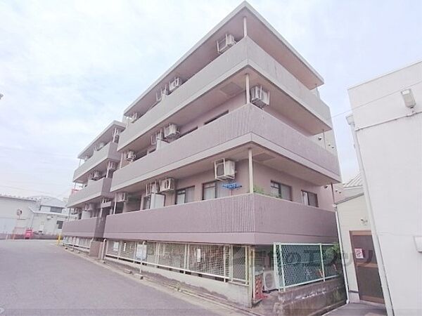 アード膳所 102｜滋賀県大津市中庄2丁目(賃貸マンション2DK・1階・37.00㎡)の写真 その1