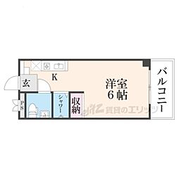 草津駅 4.7万円
