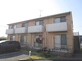 滋賀県長浜市宮司町（賃貸アパート1R・2階・30.00㎡） その1