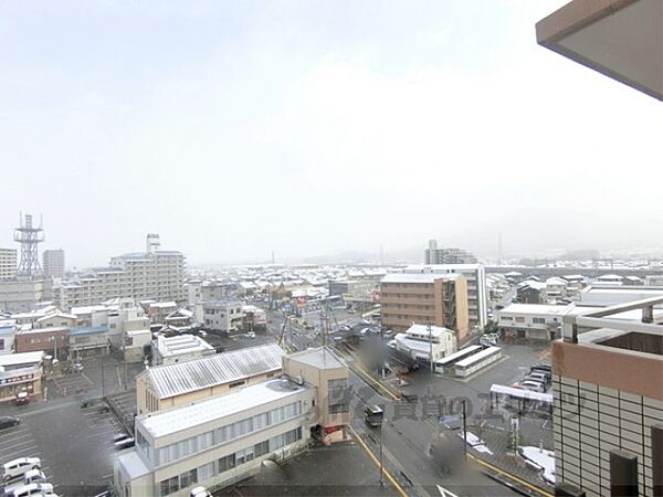 滋賀県野洲市小篠原(賃貸マンション1R・8階・24.80㎡)の写真 その23