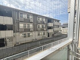 滋賀県草津市野路東4丁目（賃貸マンション1K・3階・25.30㎡） その24