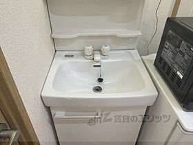 滋賀県草津市野路東4丁目（賃貸マンション1K・2階・26.58㎡） その28