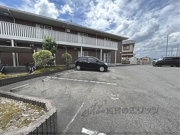 滋賀県大津市大江7丁目(賃貸アパート1LDK・1階・40.29㎡)の写真 その19