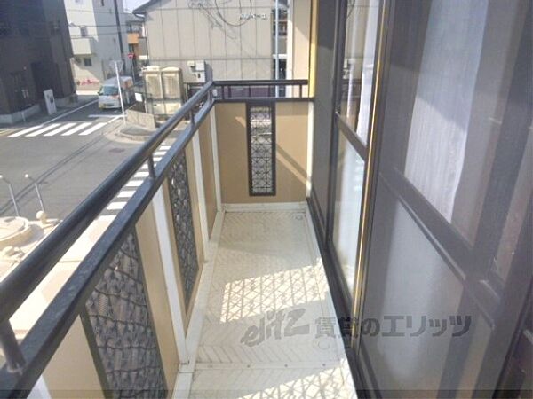 滋賀県草津市追分2丁目(賃貸アパート2DK・1階・50.12㎡)の写真 その22