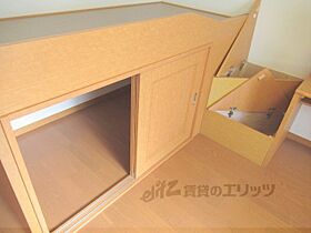 滋賀県蒲生郡日野町大字大窪（賃貸アパート1K・1階・23.61㎡） その28