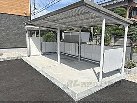 ＳＵＮＮＹ 204 ｜ 滋賀県彦根市後三条町（賃貸アパート1LDK・2階・44.32㎡） その16