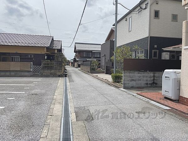 レオパレス丸の木 203｜滋賀県彦根市城町(賃貸アパート1K・2階・19.87㎡)の写真 その22