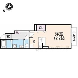 東海道・山陽本線 彦根駅 徒歩5分