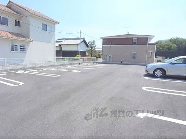 グラード 202｜滋賀県大津市千町一丁目(賃貸アパート2LDK・2階・57.64㎡)の写真 その22